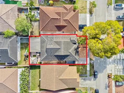 14330 SW 50th Street Miami FL 33175