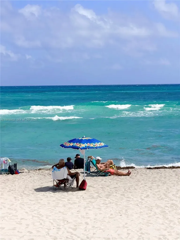 3725 S Ocean Drive Hollywood FL 33019