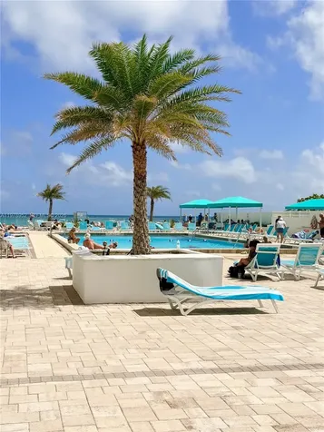 3725 S Ocean Drive Hollywood FL 33019