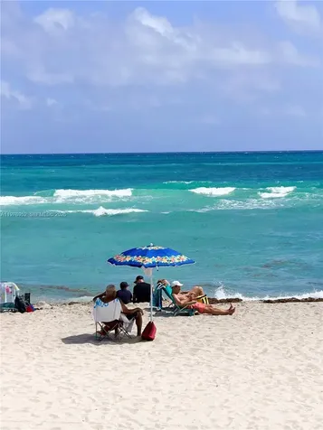 3725 S Ocean Drive Hollywood FL 33019