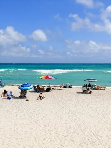 3725 S Ocean Drive Hollywood FL 33019