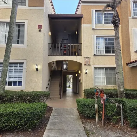 2031 Renaissance Boulevard Miramar FL 33025
