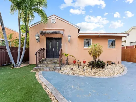 37 NW 47th Terrace Miami FL 33127
