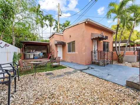 37 NW 47th Terrace Miami FL 33127