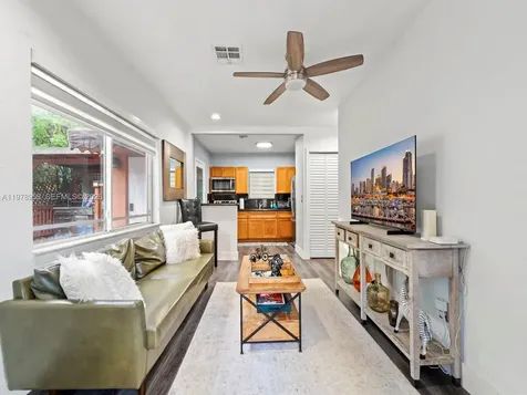 37 NW 47th Terrace Miami FL 33127