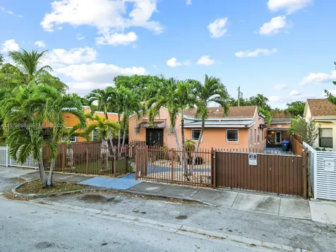 37 NW 47th Terrace Miami FL 33127