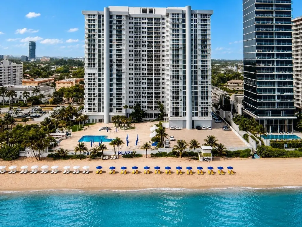 2030 S Ocean Drive Hallandale Beach FL 33009