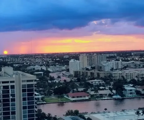2030 S Ocean Drive Hallandale Beach FL 33009