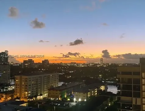 2030 S Ocean Drive Hallandale Beach FL 33009