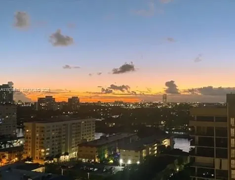 2030 S Ocean Drive Hallandale Beach FL 33009