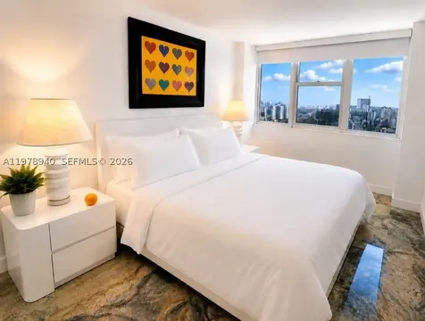 2030 S Ocean Drive Hallandale Beach FL 33009