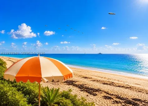 2030 S Ocean Drive Hallandale Beach FL 33009