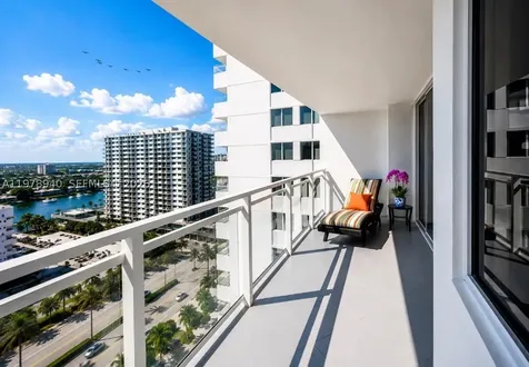 2030 S Ocean Drive Hallandale Beach FL 33009
