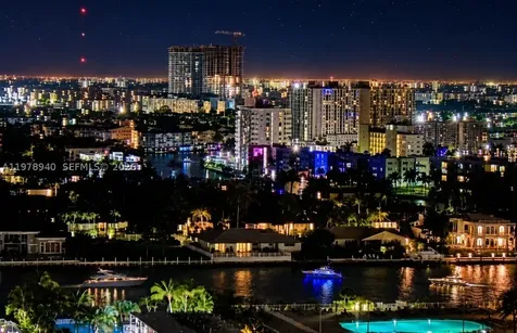 2030 S Ocean Drive Hallandale Beach FL 33009