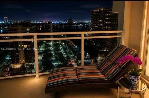 2030 S Ocean Drive Hallandale Beach FL 33009
