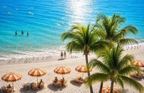 2030 S Ocean Drive Hallandale Beach FL 33009