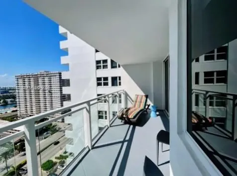 2030 S Ocean Drive Hallandale Beach FL 33009