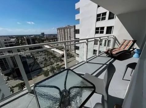 2030 S Ocean Drive Hallandale Beach FL 33009