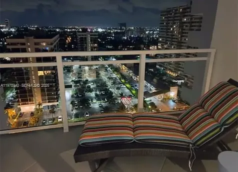 2030 S Ocean Drive Hallandale Beach FL 33009