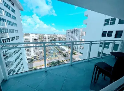 2030 S Ocean Drive Hallandale Beach FL 33009