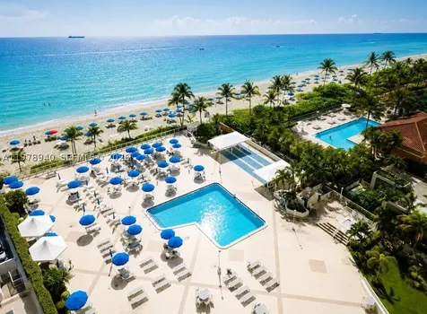 2030 S Ocean Drive Hallandale Beach FL 33009