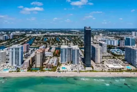 2030 S Ocean Drive Hallandale Beach FL 33009