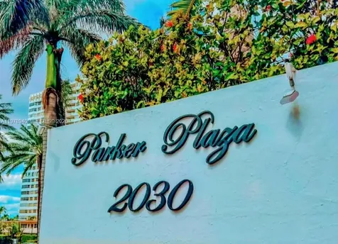 2030 S Ocean Drive Hallandale Beach FL 33009