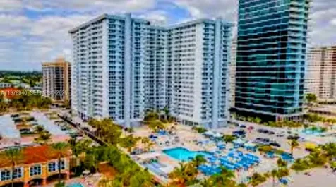 2030 S Ocean Drive Hallandale Beach FL 33009