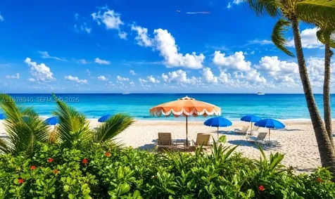 2030 S Ocean Drive Hallandale Beach FL 33009