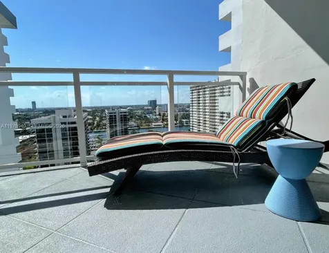 2030 S Ocean Drive Hallandale Beach FL 33009
