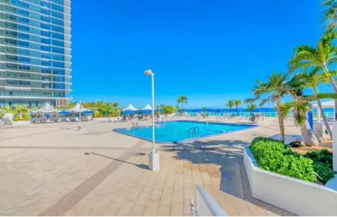 2030 S Ocean Drive Hallandale Beach FL 33009