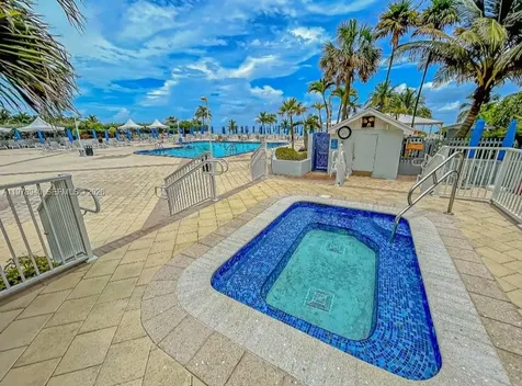 2030 S Ocean Drive Hallandale Beach FL 33009