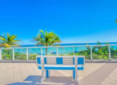 2030 S Ocean Drive Hallandale Beach FL 33009