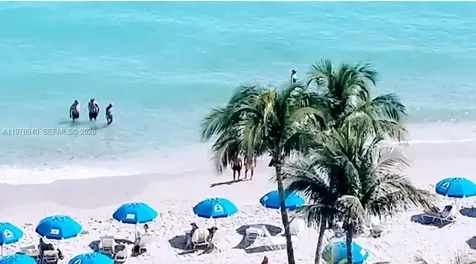 2030 S Ocean Drive Hallandale Beach FL 33009