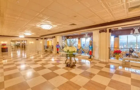 2030 S Ocean Drive Hallandale Beach FL 33009