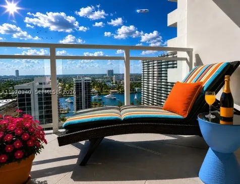 2030 S Ocean Drive Hallandale Beach FL 33009