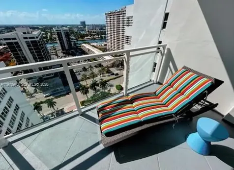 2030 S Ocean Drive Hallandale Beach FL 33009