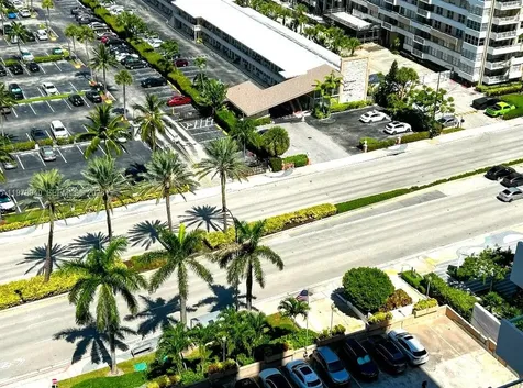 2030 S Ocean Drive Hallandale Beach FL 33009