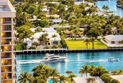 2030 S Ocean Drive Hallandale Beach FL 33009
