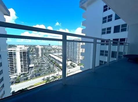 2030 S Ocean Drive Hallandale Beach FL 33009