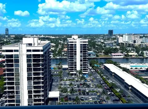 2030 S Ocean Drive Hallandale Beach FL 33009