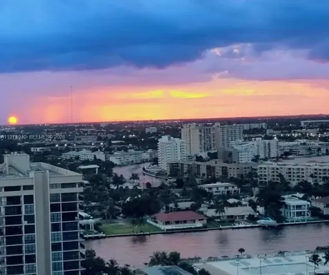 2030 S Ocean Drive Hallandale Beach FL 33009