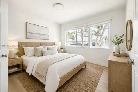 8345 Byron Avenue Miami Beach FL 33141