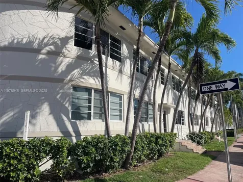 8345 Byron Avenue Miami Beach FL 33141