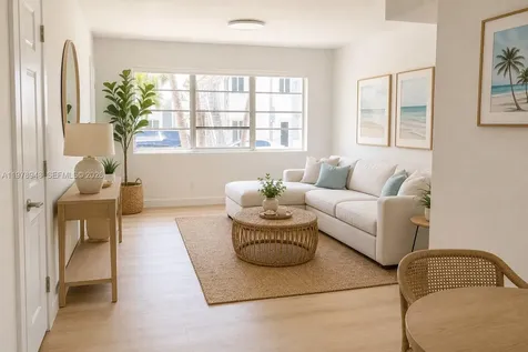 8345 Byron Avenue Miami Beach FL 33141
