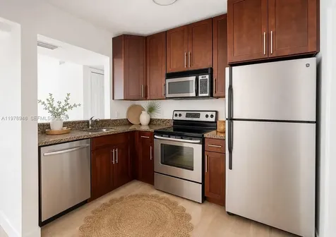 8345 Byron Avenue Miami Beach FL 33141