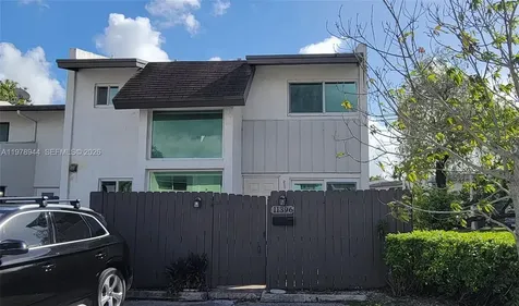 11396 SW 65th Street Miami FL 33173