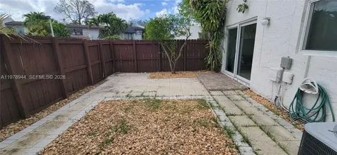 11396 SW 65th Street Miami FL 33173