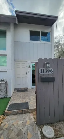 11396 SW 65th Street Miami FL 33173