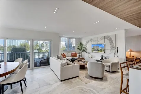 300 Bayview Drive Sunny Isles Beach FL 33160